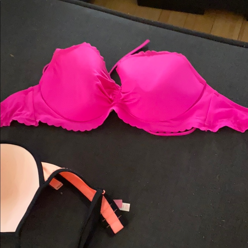 Swim top